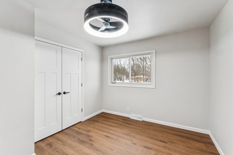 Tiny photo for 9550 Colgate Avenue, Independence Charter Township, MI 48348 (MLS # 5050196406)