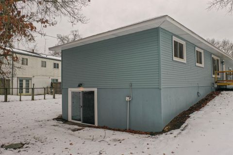 Tiny photo for 9550 Colgate Avenue, Independence Charter Township, MI 48348 (MLS # 5050196406)
