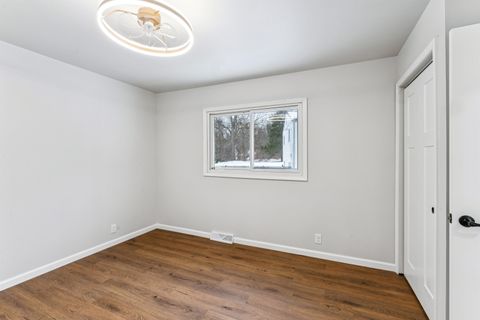 Tiny photo for 9550 Colgate Avenue, Independence Charter Township, MI 48348 (MLS # 5050196406)