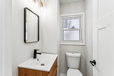 Tiny photo for 9550 Colgate Avenue, Independence Charter Township, MI 48348 (MLS # 5050196406)