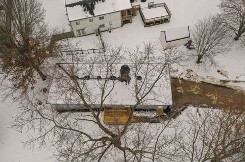 Tiny photo for 9550 Colgate Avenue, Independence Charter Township, MI 48348 (MLS # 5050196406)