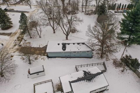 Tiny photo for 9550 Colgate Avenue, Independence Charter Township, MI 48348 (MLS # 5050196406)