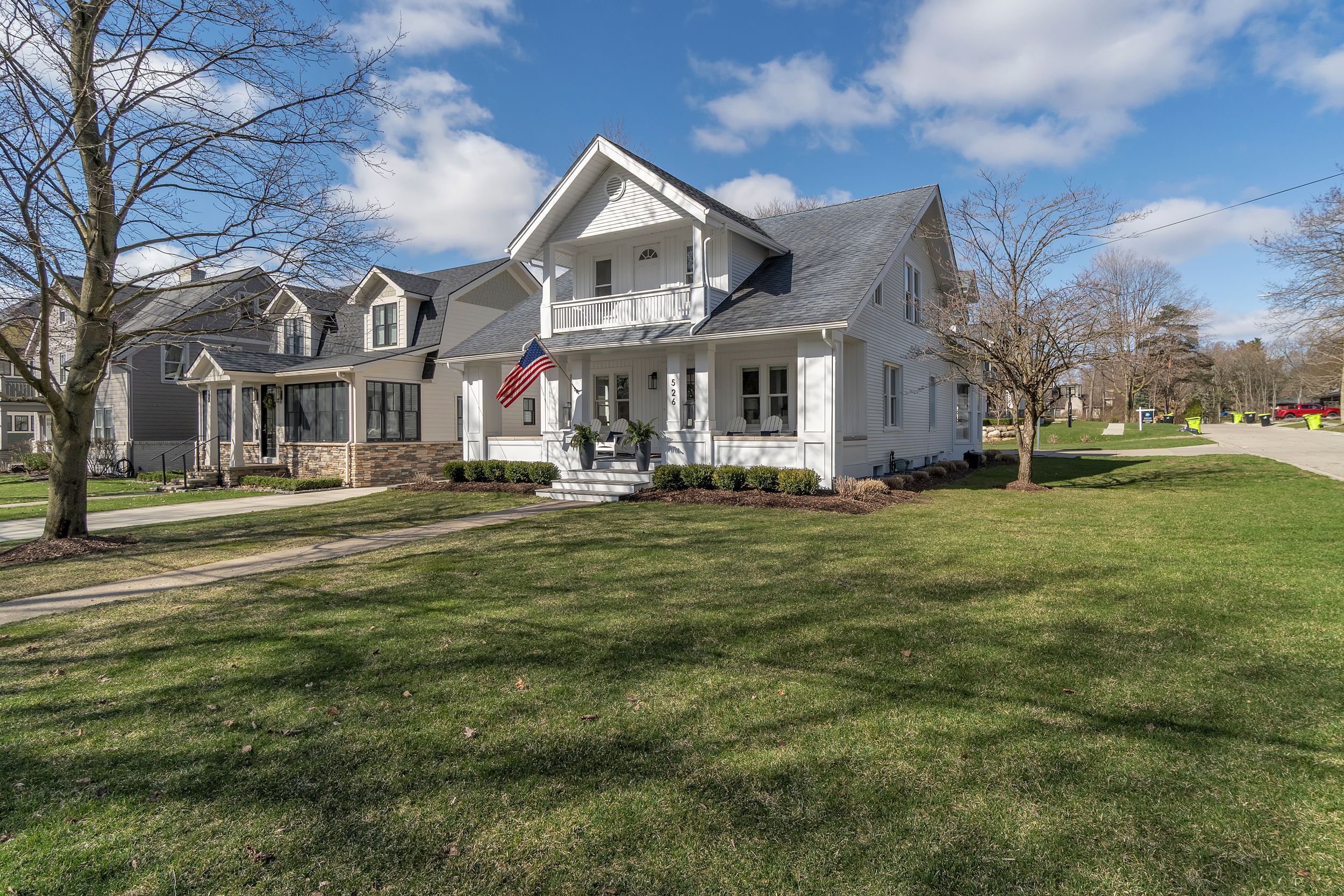 526 ORCHARD Drive