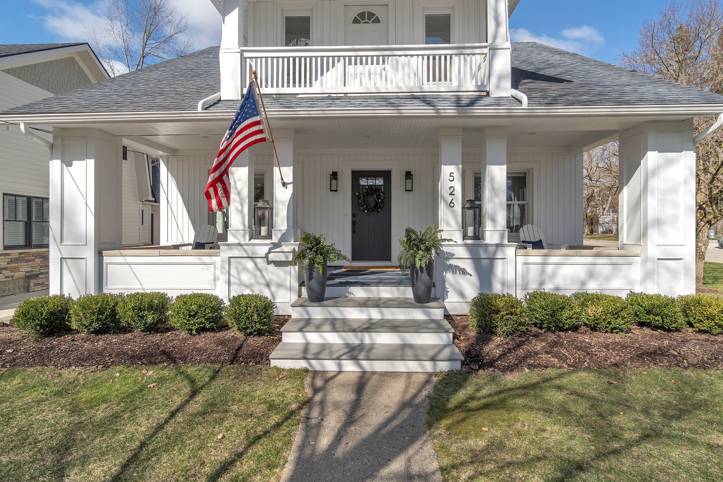 526 ORCHARD Drive