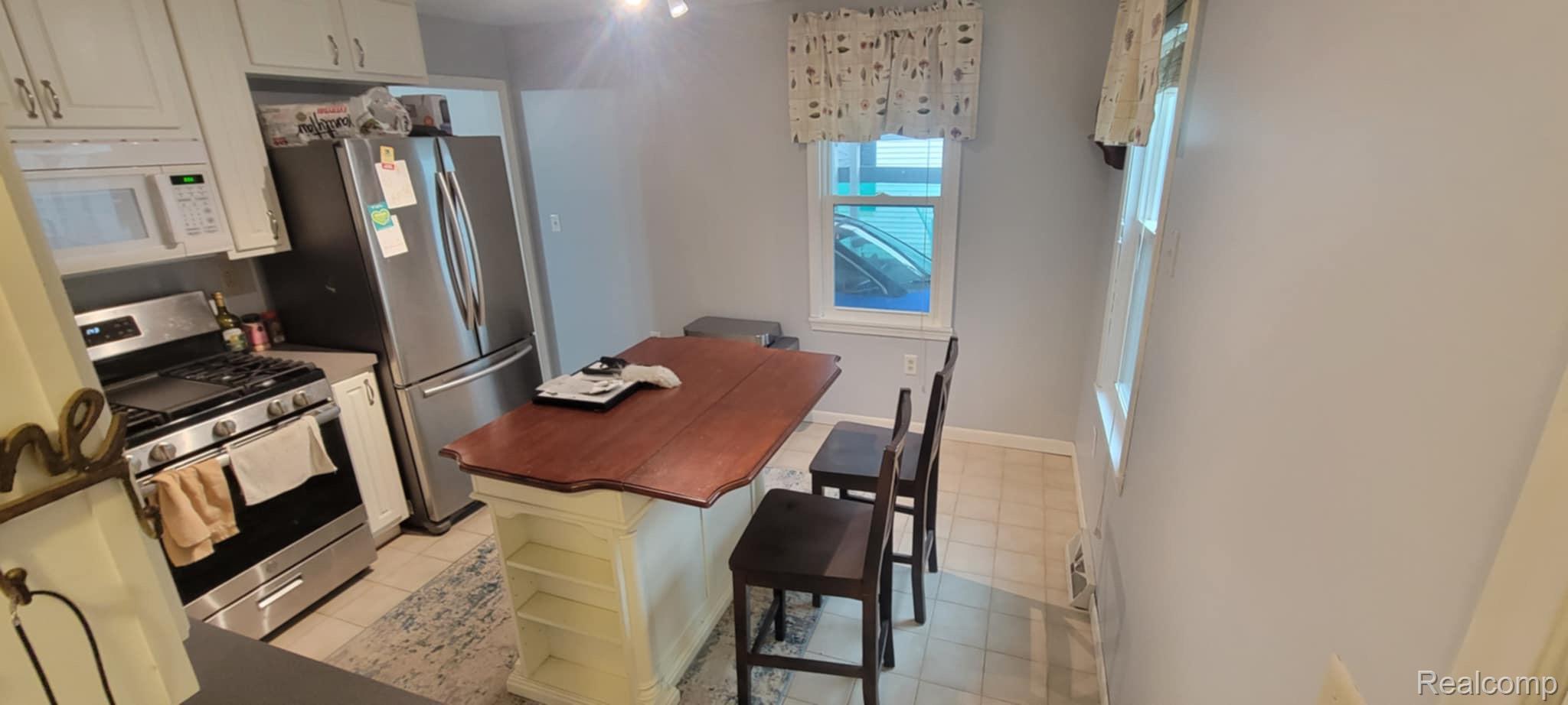 1644 Marylestone Drive