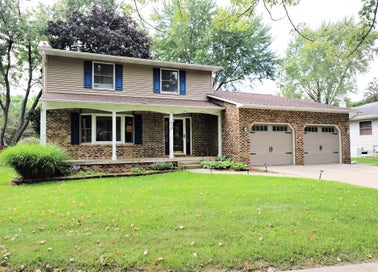 306 N Hampton Drive Durand City MI 48429