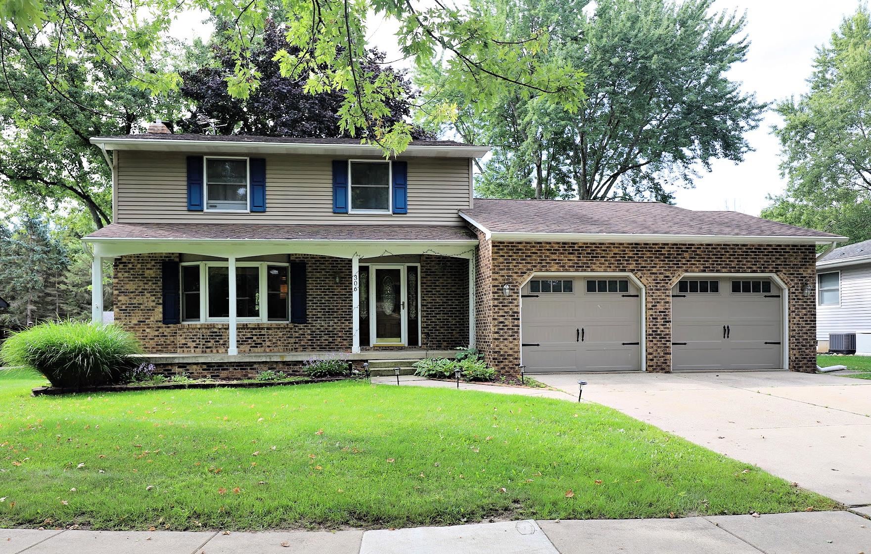 306 N Hampton Drive