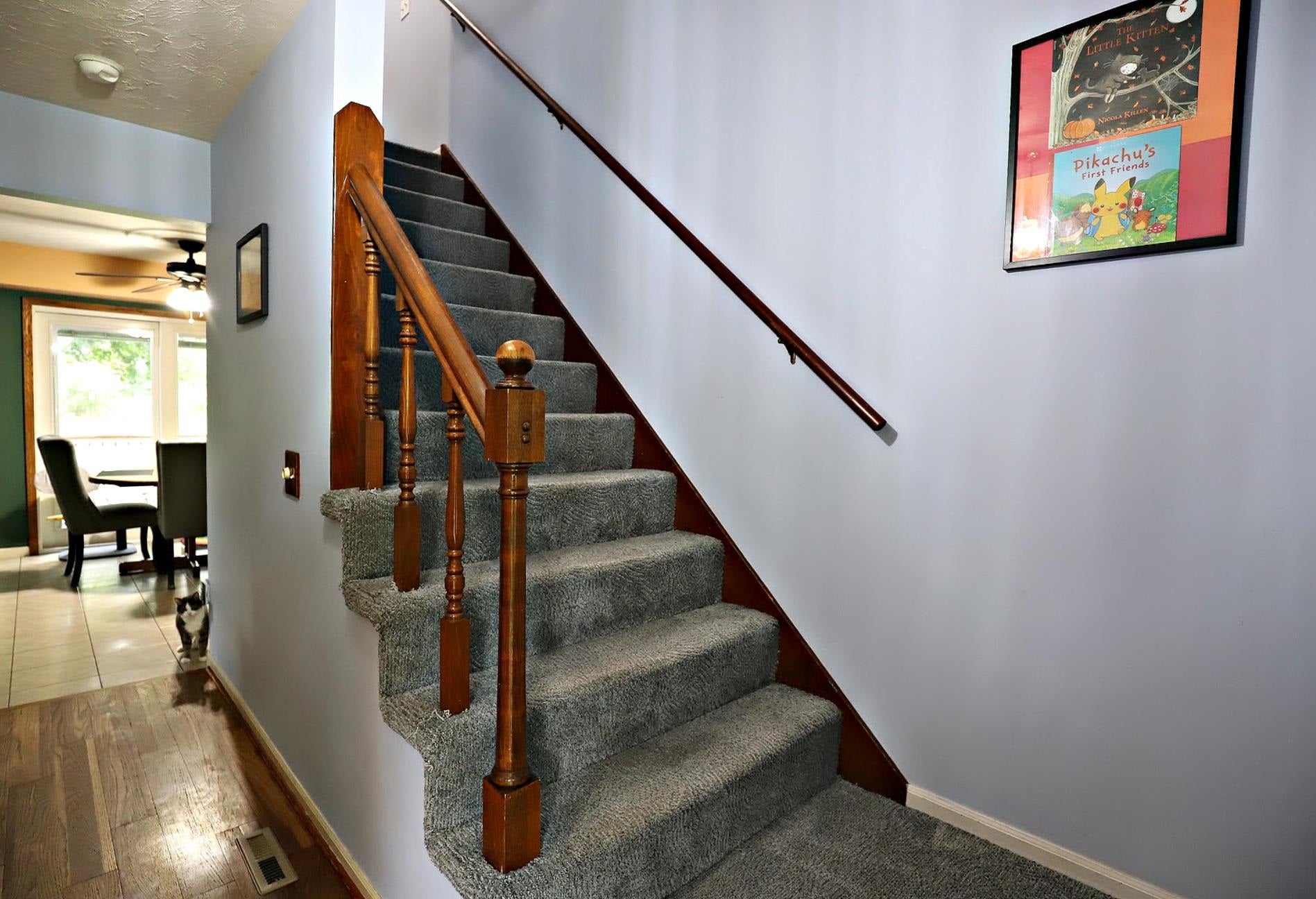 306 N Hampton Drive