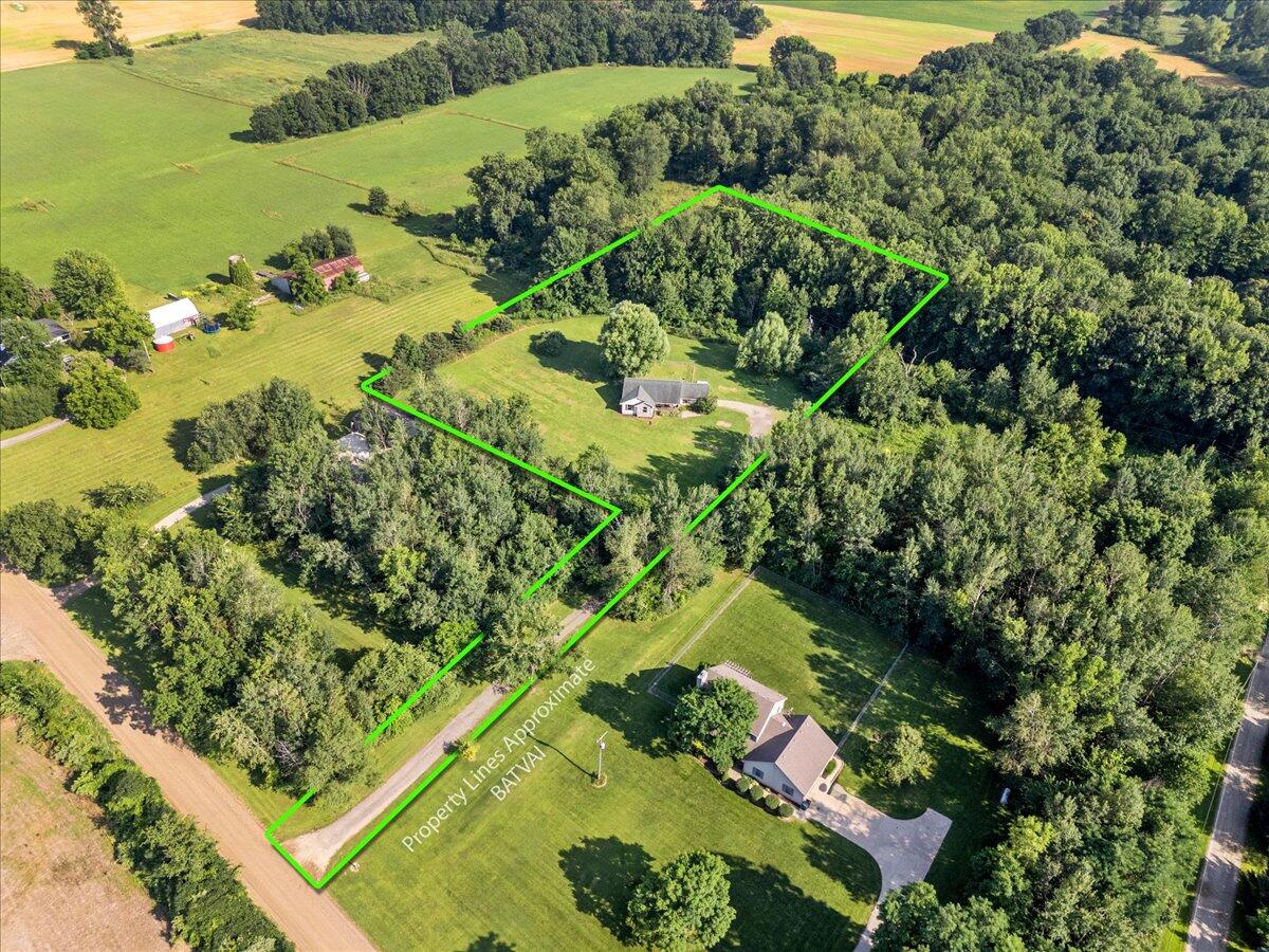 11265 W Coon Lake Road