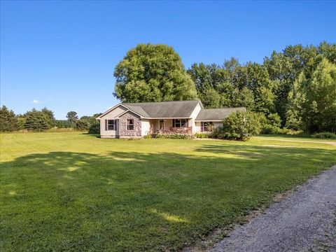 11265 W Coon Lake Road Iosco Township MI 48892
