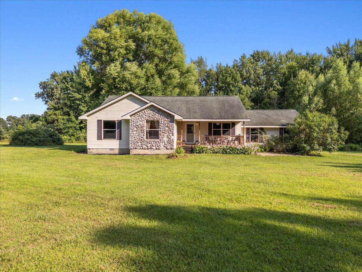 11265 W Coon Lake Road