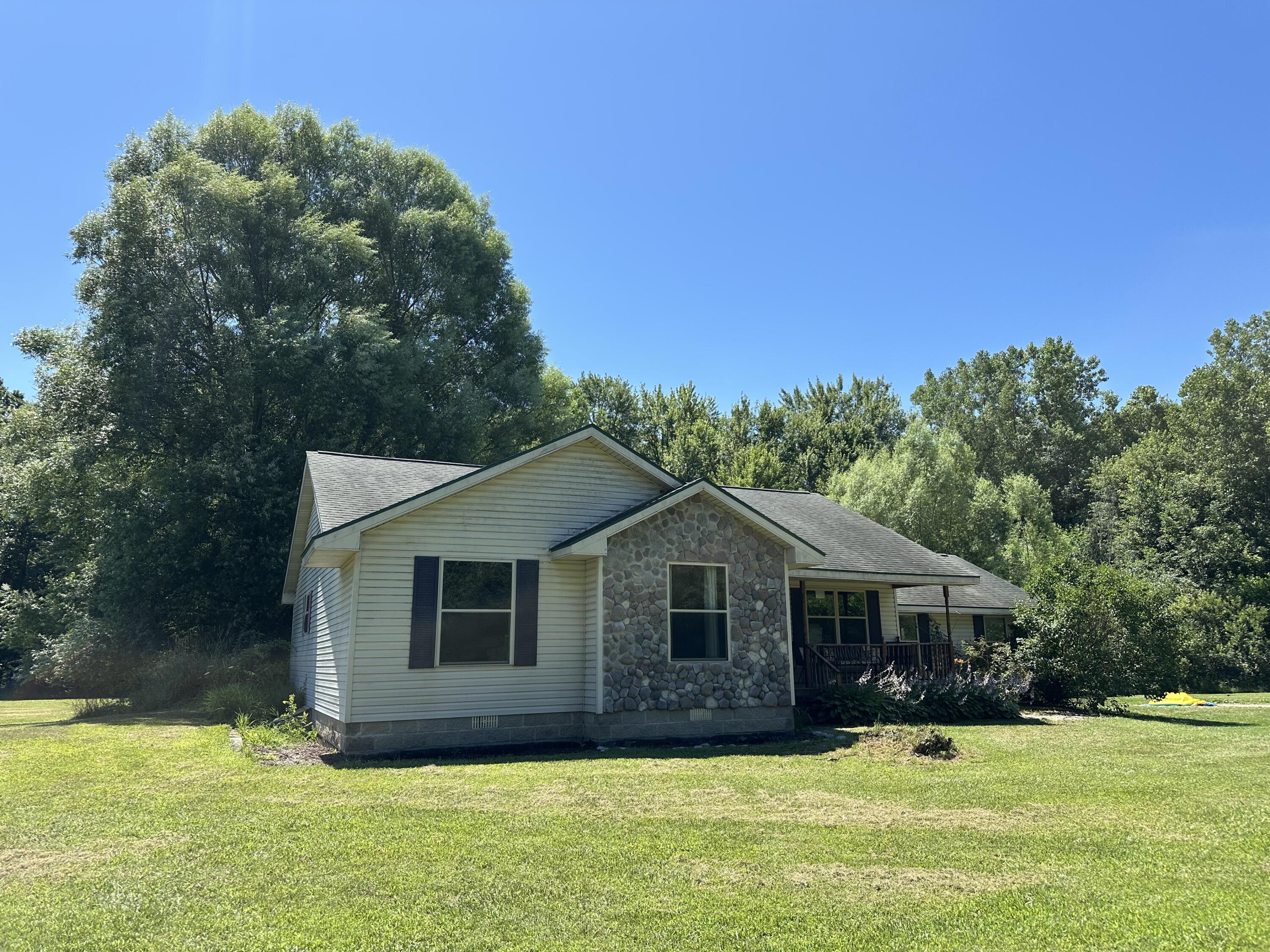 11265 W Coon Lake Road