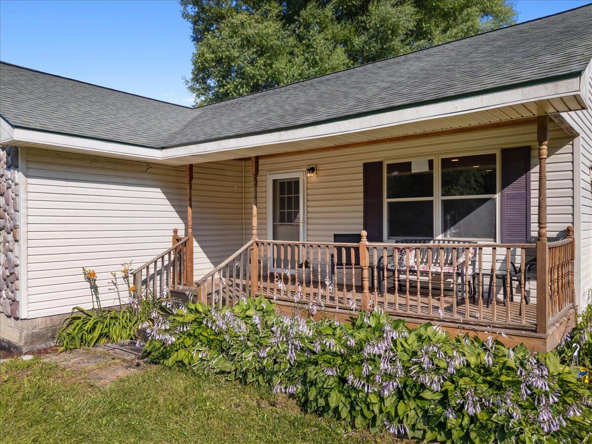 11265 W Coon Lake Road