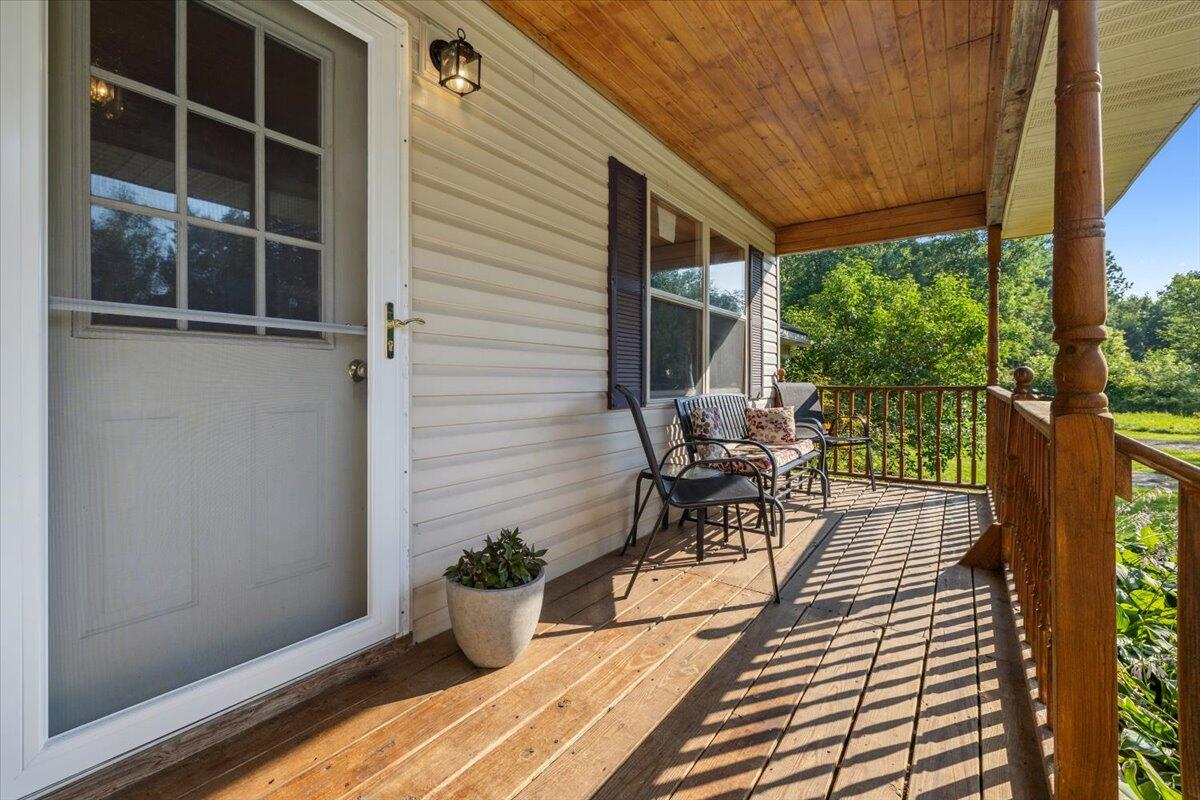 11265 W Coon Lake Road