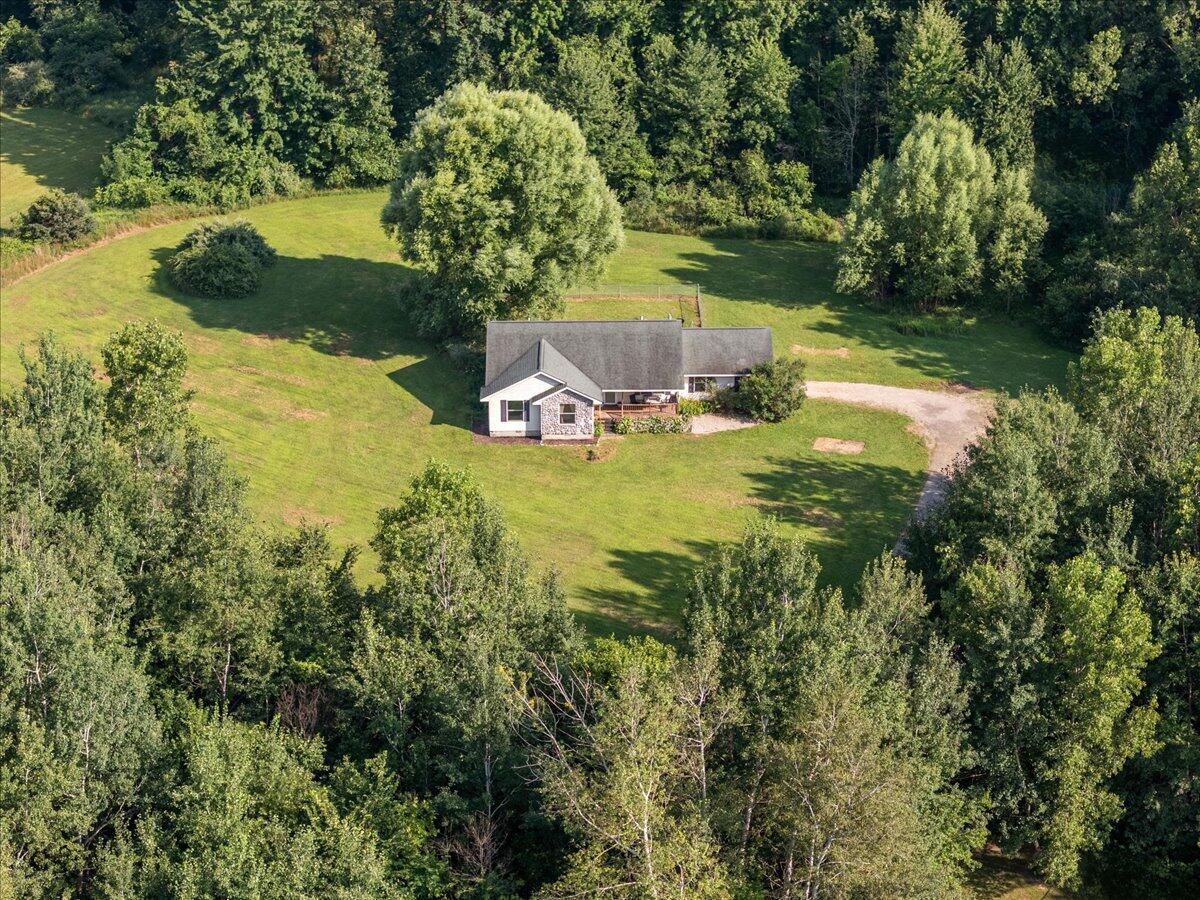 11265 W Coon Lake Road