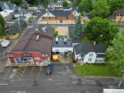 221 N Bailey Street Romeo Village MI 48065