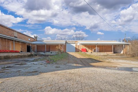 500 Washington Street Coloma City MI 49038