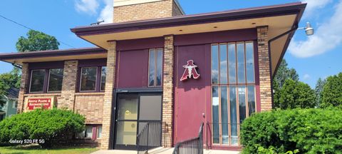 1514 4th Street Jackson City MI 49203