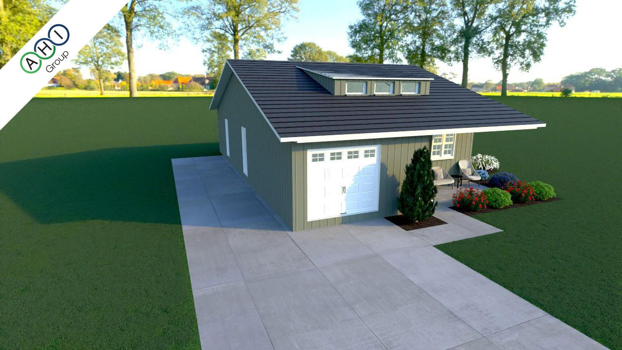 30 Don Horne Park Road