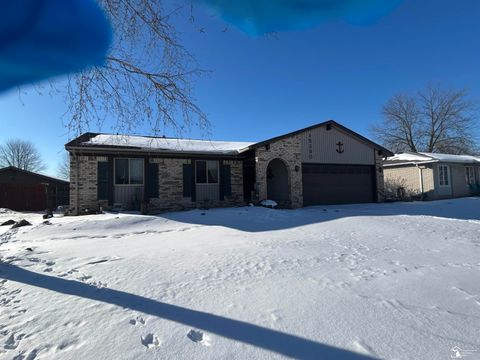 15390 Gulley Road Taylor City MI 48180