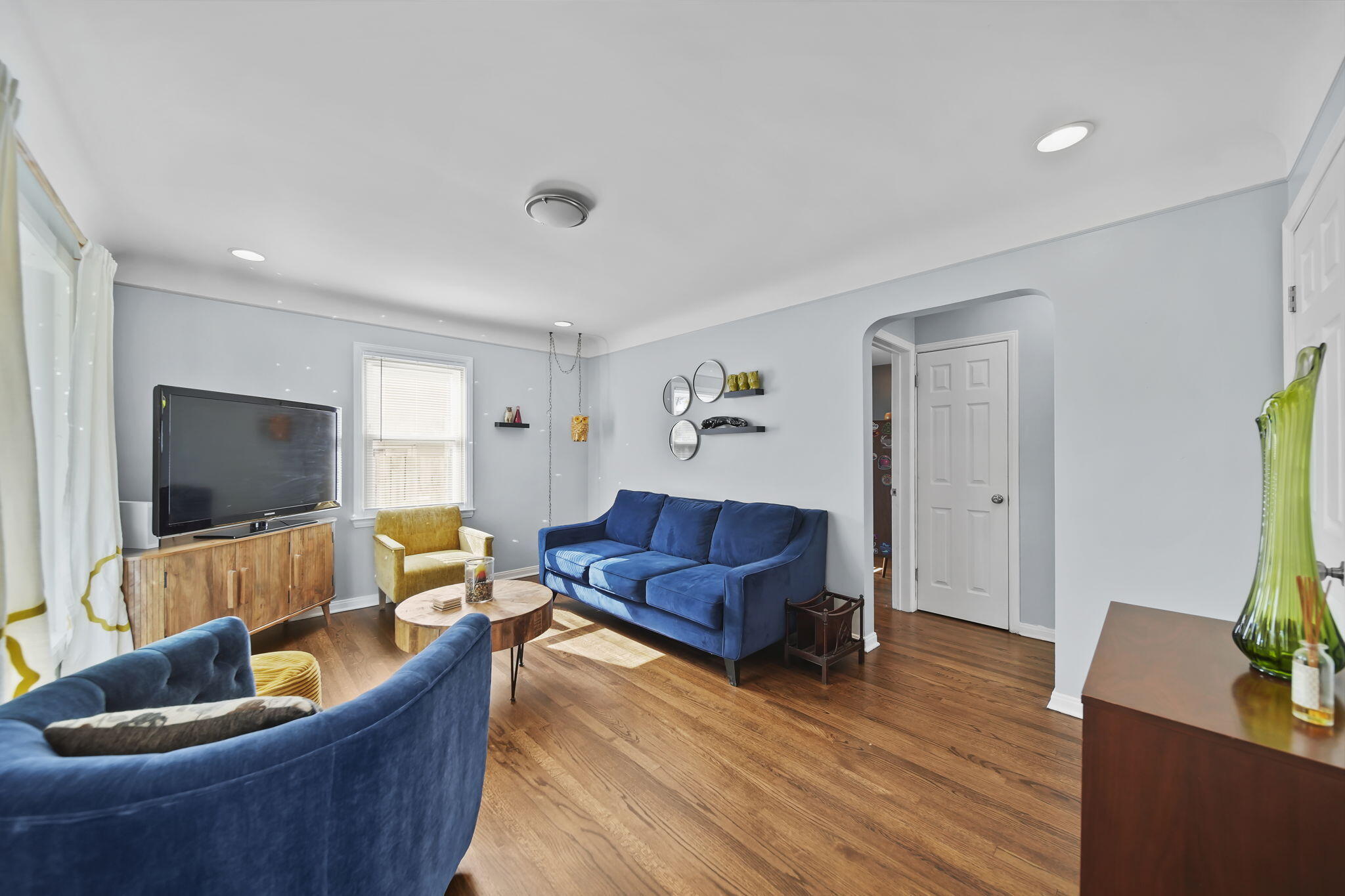 4139 Tyler Avenue