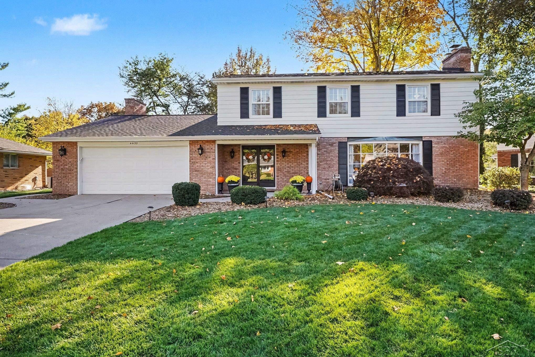 4453 Forsythe Road