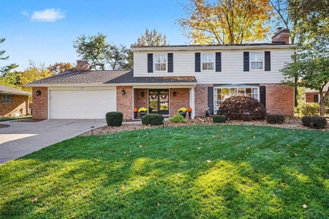 Tiny photo for 4453 Forsythe Road, Saginaw Charter Township, MI 48638 (MLS # 61050225415)