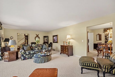 Tiny photo for 4453 Forsythe Road, Saginaw Charter Township, MI 48638 (MLS # 61050225415)