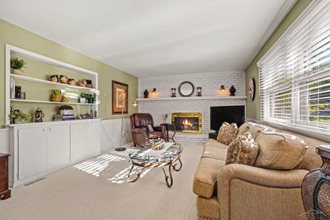 Tiny photo for 4453 Forsythe Road, Saginaw Charter Township, MI 48638 (MLS # 61050225415)