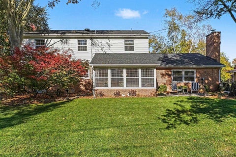 Tiny photo for 4453 Forsythe Road, Saginaw Charter Township, MI 48638 (MLS # 61050225415)