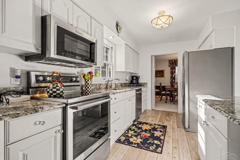 Tiny photo for 4453 Forsythe Road, Saginaw Charter Township, MI 48638 (MLS # 61050225415)