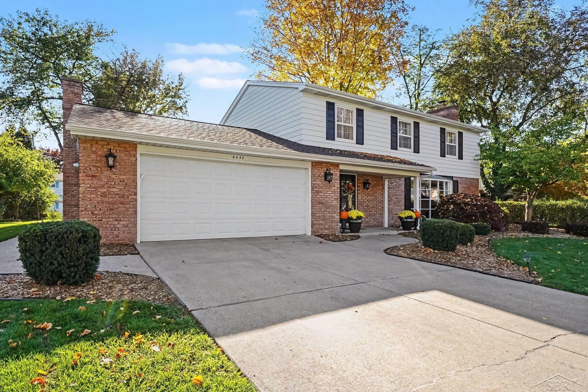 4453 Forsythe Road