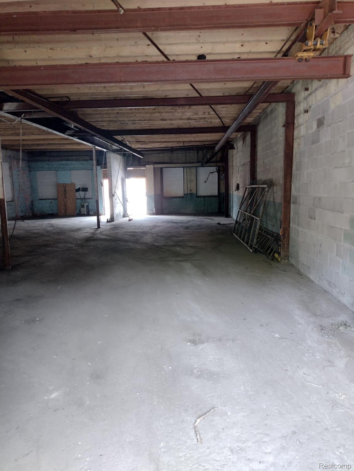 14621 schaefer hwy Highway