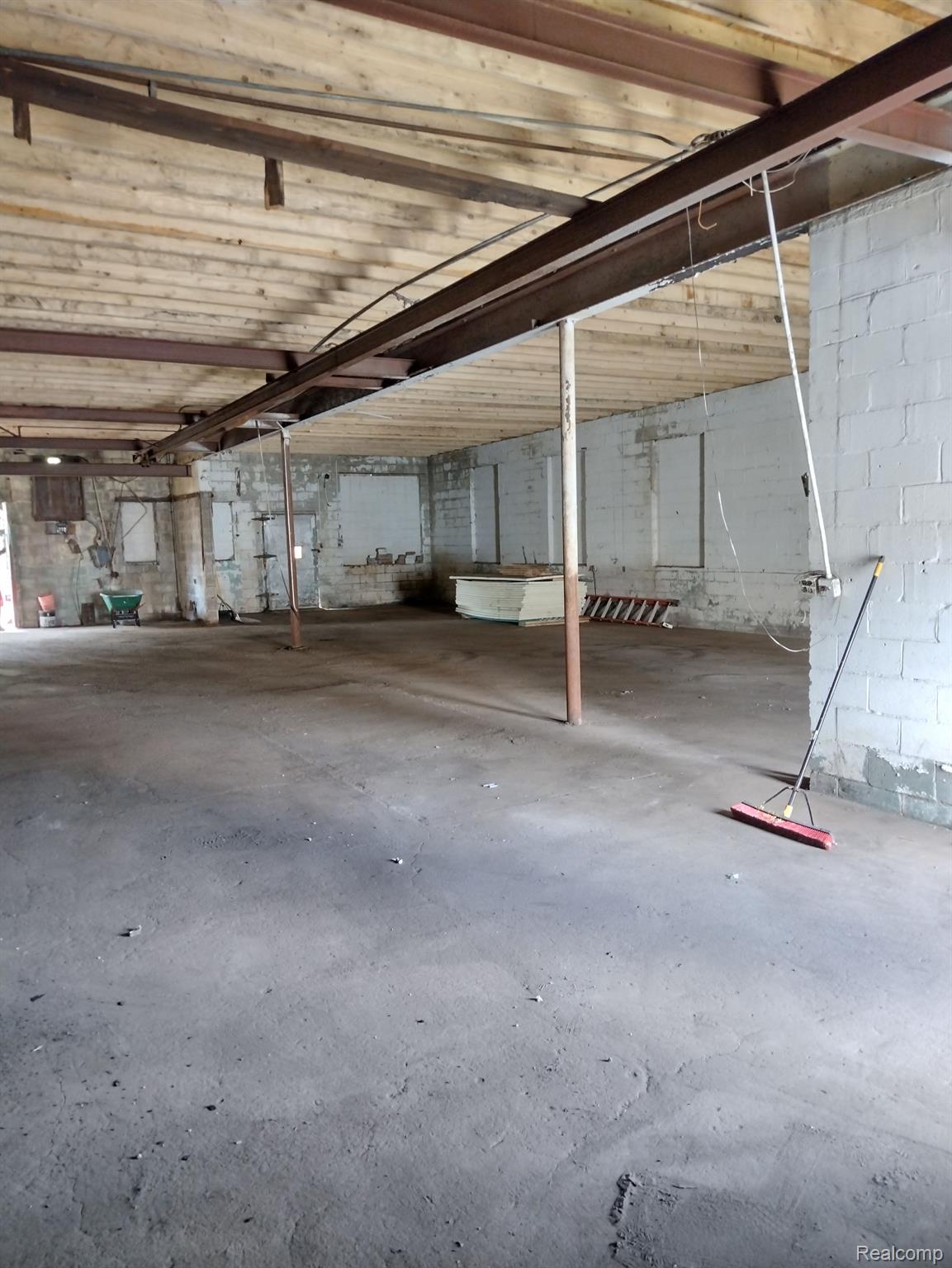 14621 schaefer hwy Highway