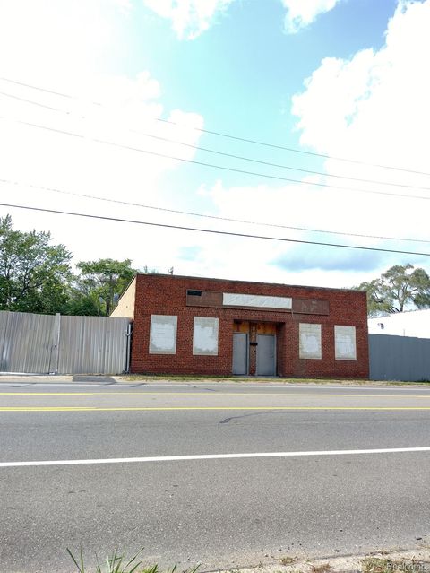 14621 schaefer hwy Highway Detroit City MI 48227