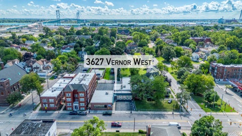Photo for 3627 W Vernor Highway