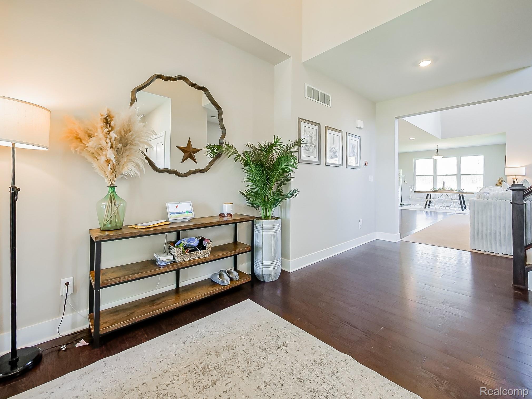3718 Cornwell Court