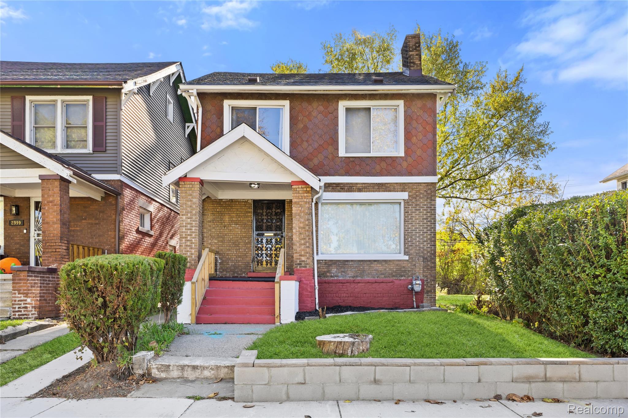 3007 W Philadelphia Street