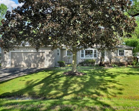 21784 Ruth Street Street Farmington Hills City MI 48336