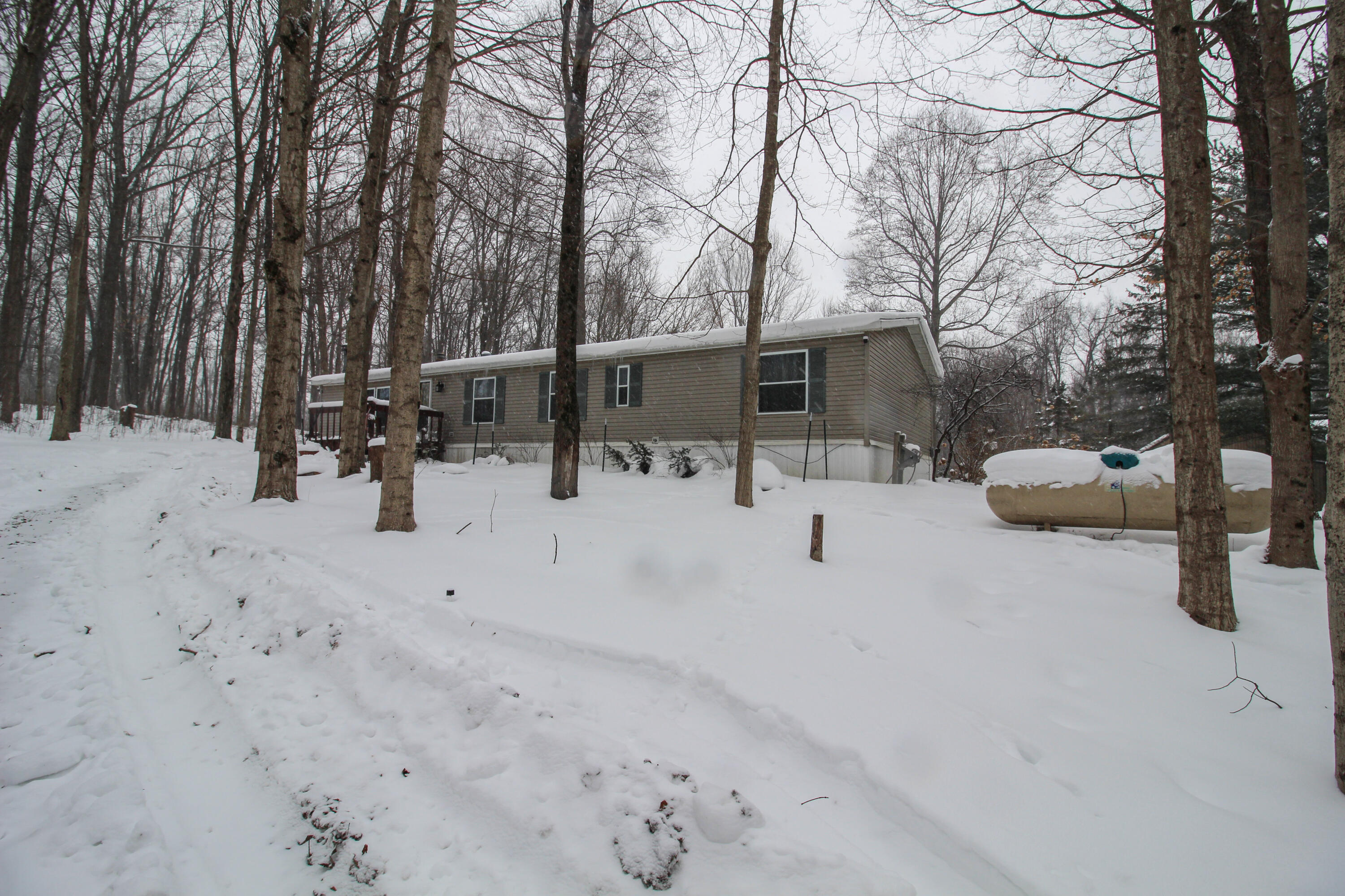 58280 Kirk Lake Road