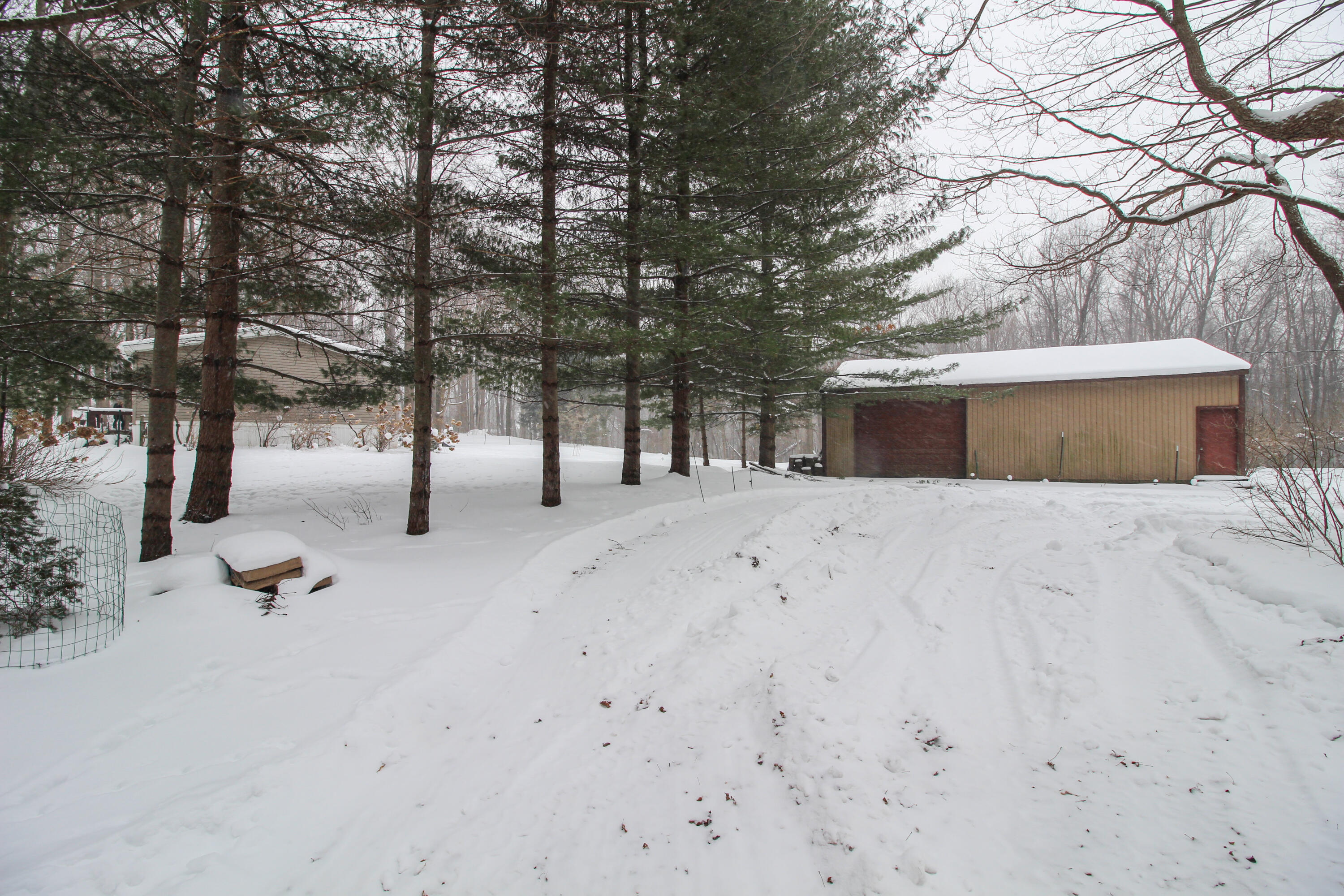 58280 Kirk Lake Road