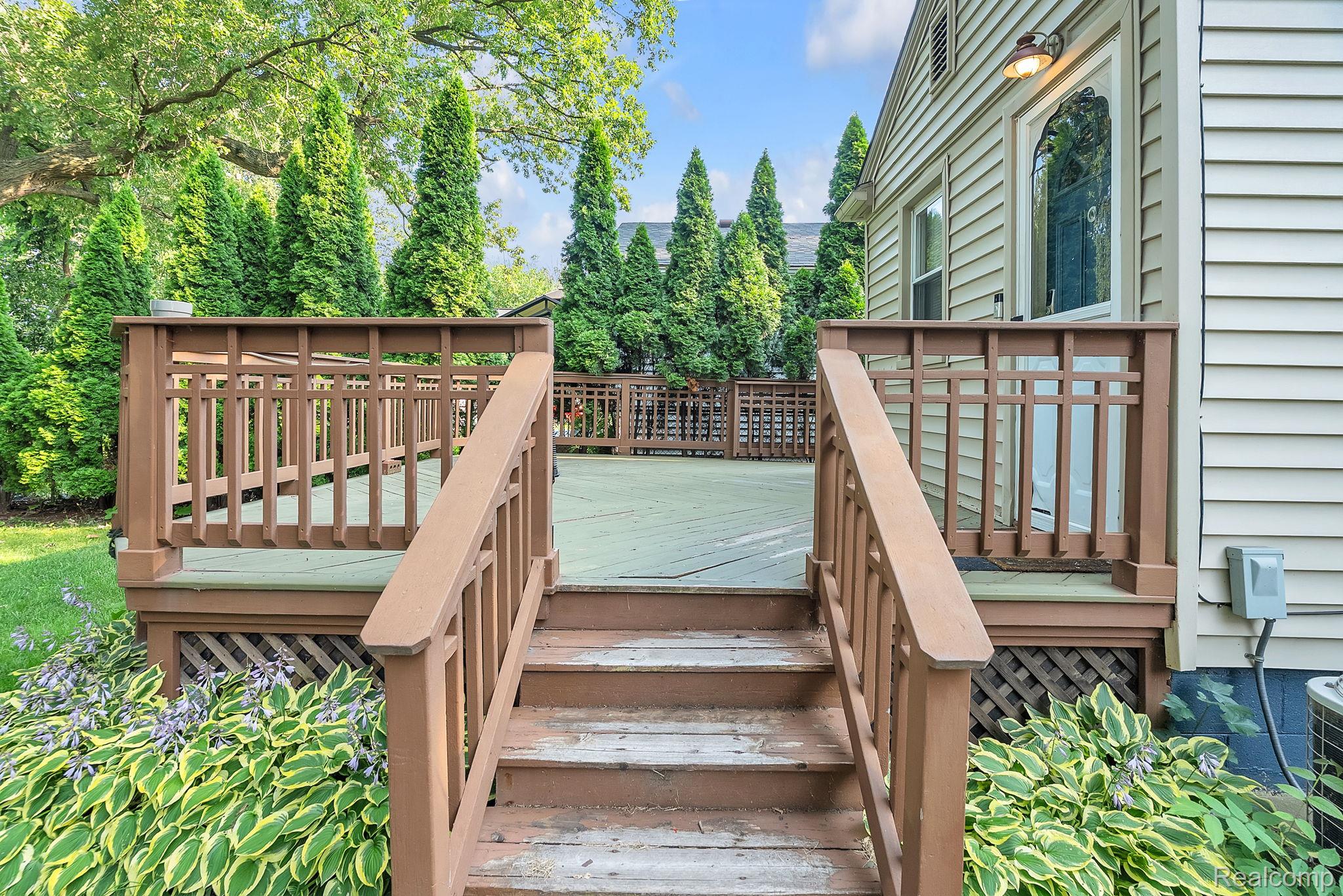 3321 Williams Street