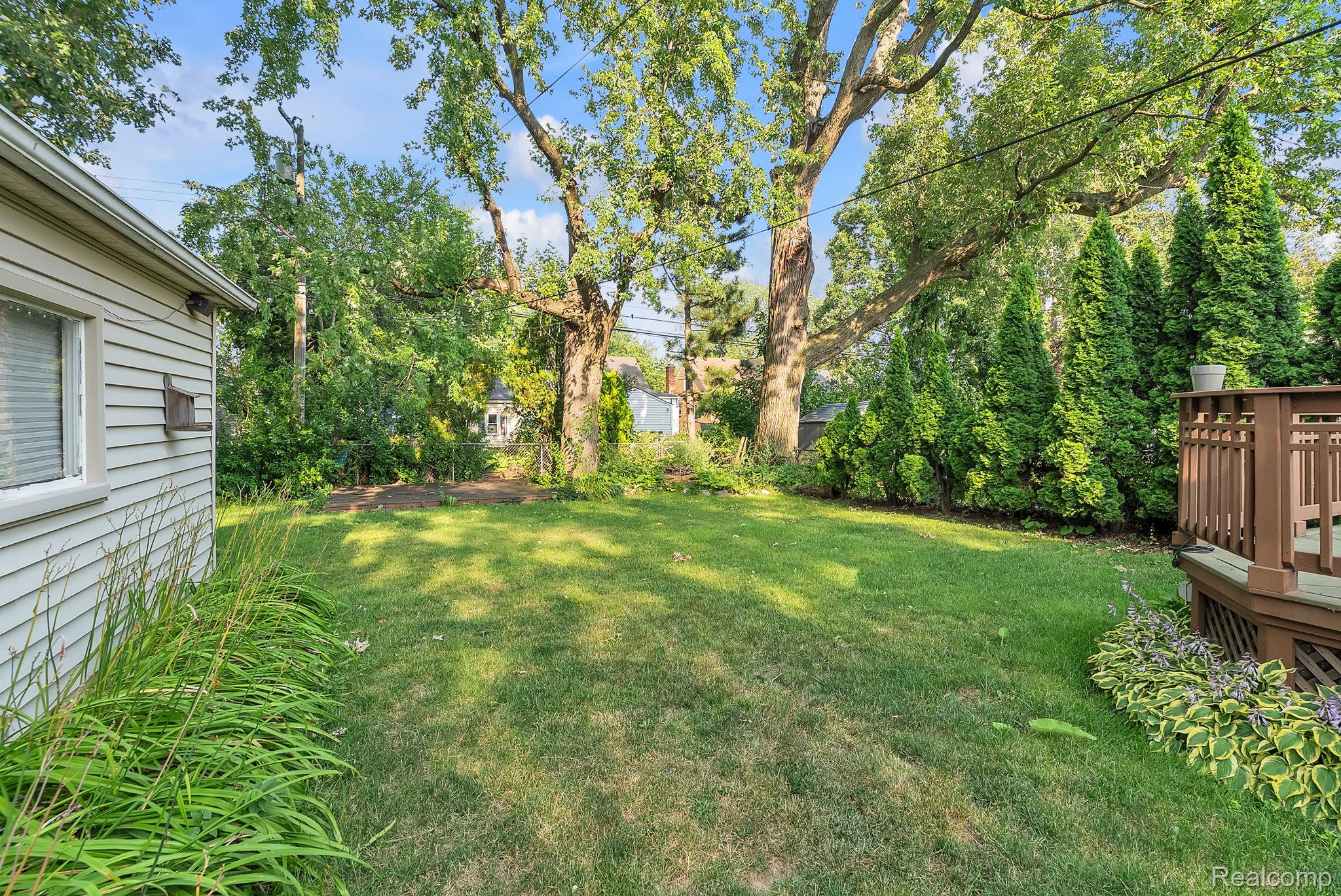 3321 Williams Street