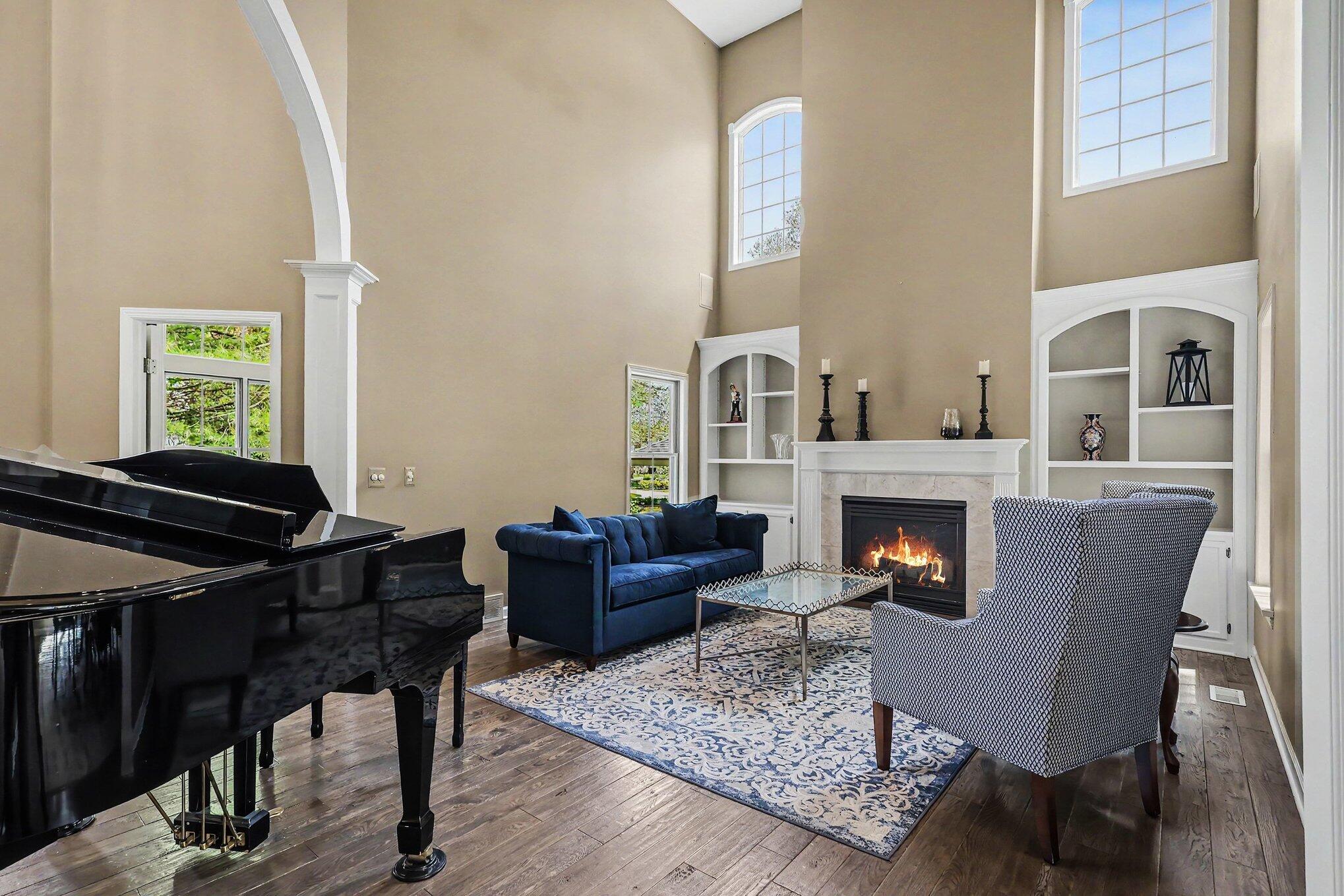 16012 Baird Drive