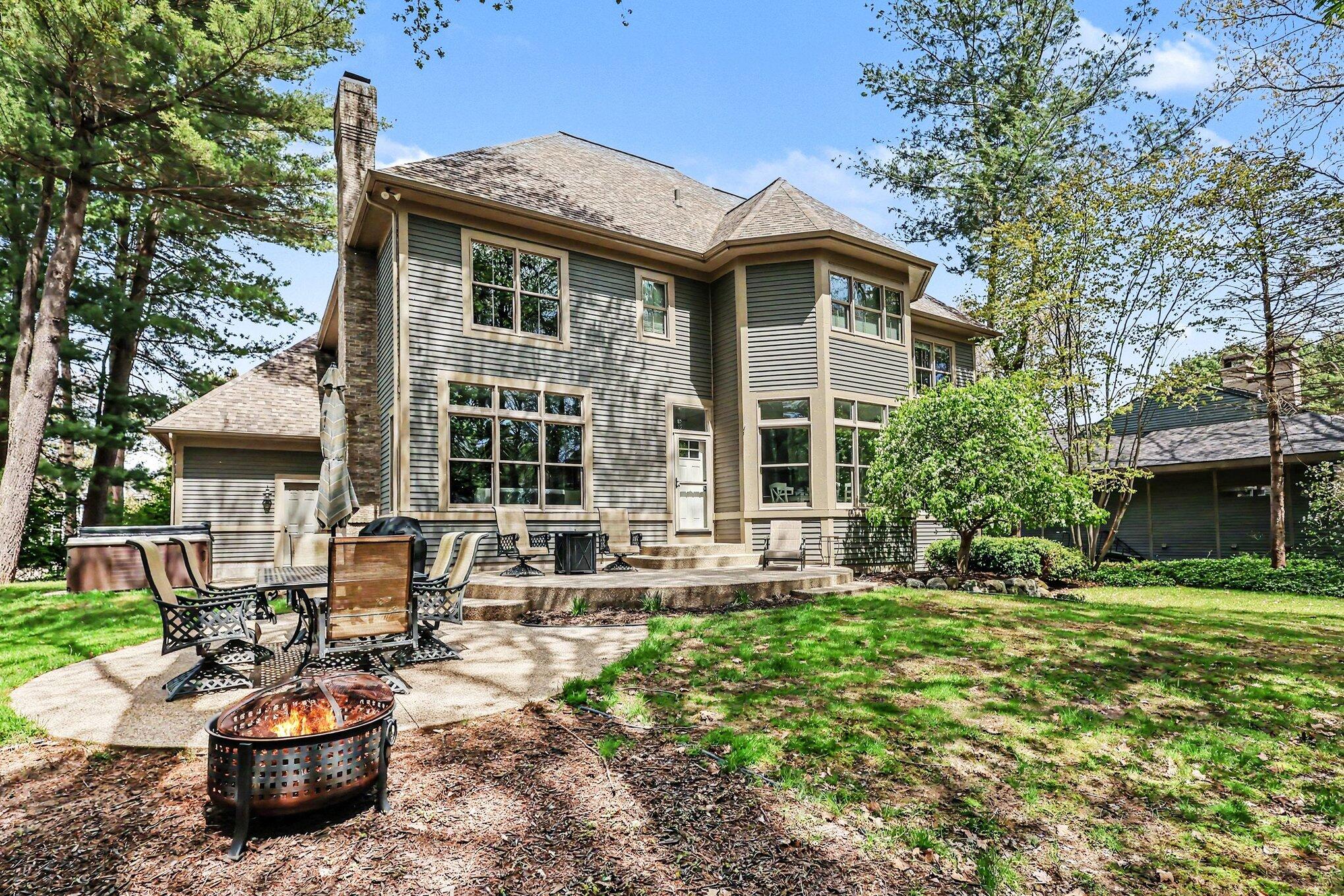 16012 Baird Drive