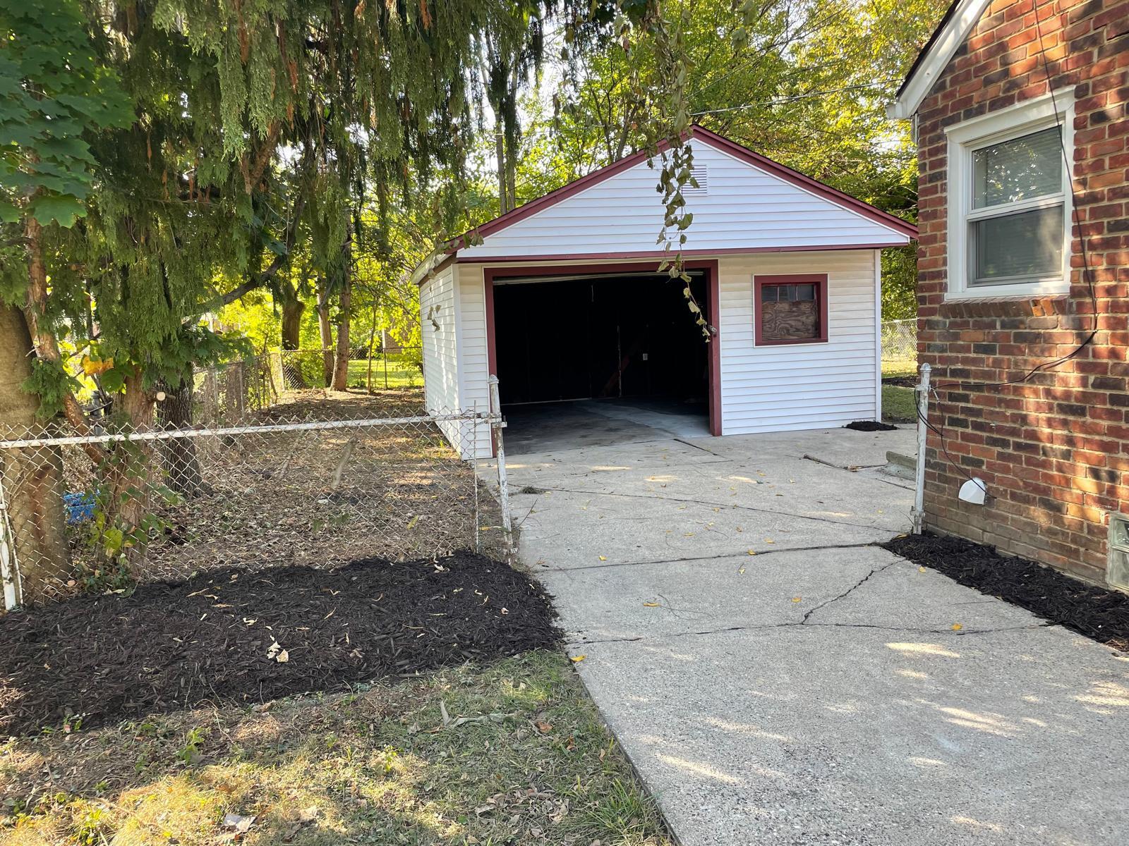 9221 Grandville Avenue