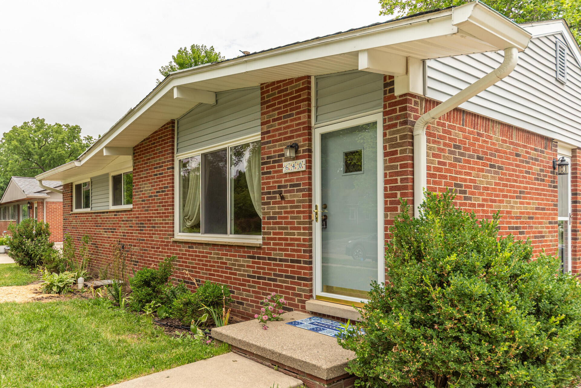 640 Dellwood Drive