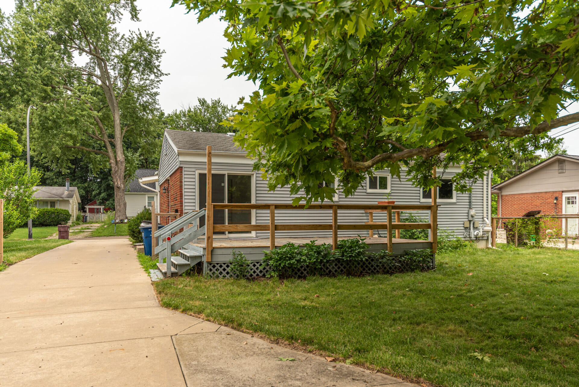 640 Dellwood Drive