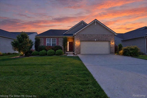 Photo of 7496 Natalie Drive, Ypsilanti Charter Township, MI 48197 (MLS # 20261081038)