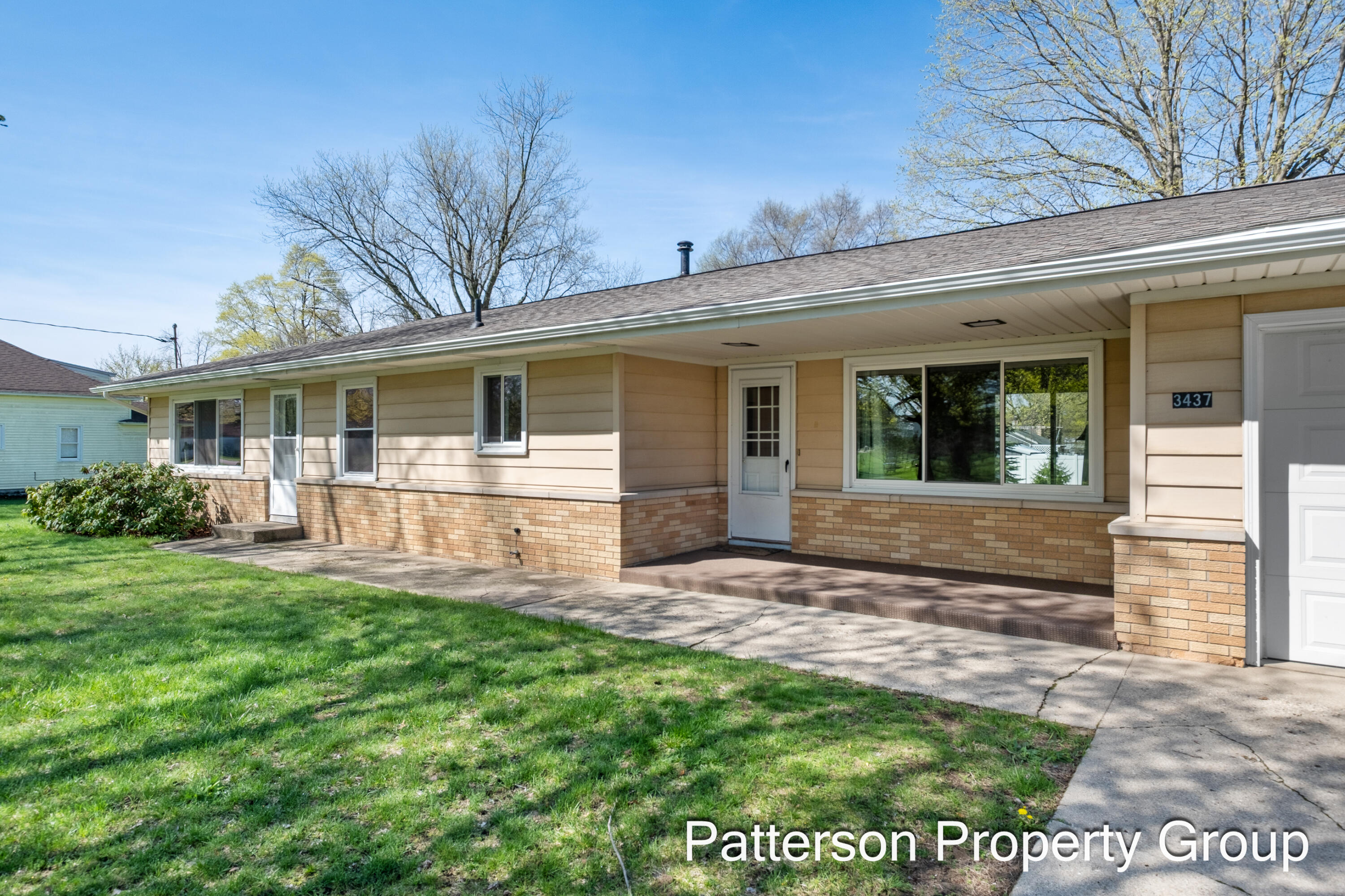 3437 John Street